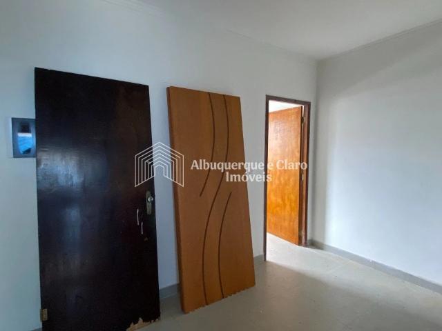 Casa / Sobrado para Locação em São Paulo/SP Americanópolis 2 Quartos