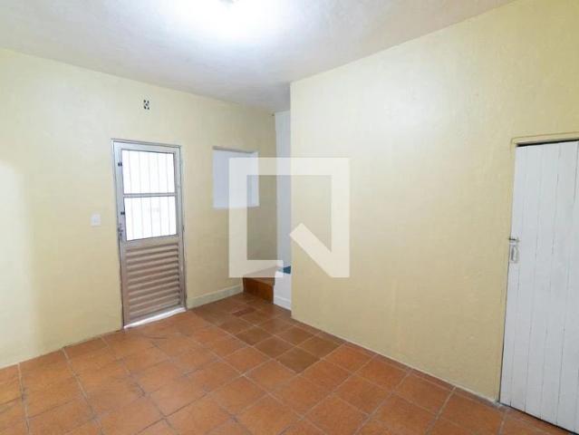 Casa / Sobrado para Locação em São Paulo/SP Americanópolis 2 Quartos