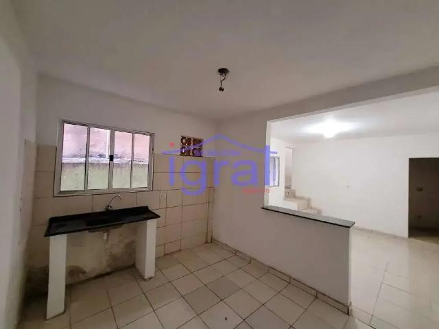 Casa / Sobrado para Locação em São Paulo/SP Americanópolis 2 Quartos
