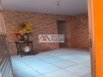 Casa / Sobrado para Locação em São Paulo/SP Americanópolis 2 Quartos
