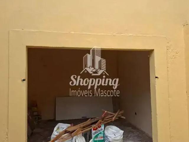 Casa / Sobrado para Locação em São Paulo/SP Americanópolis 2 Quartos
