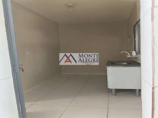 Casa / Sobrado para Locação em São Paulo/SP Americanópolis 2 Quartos