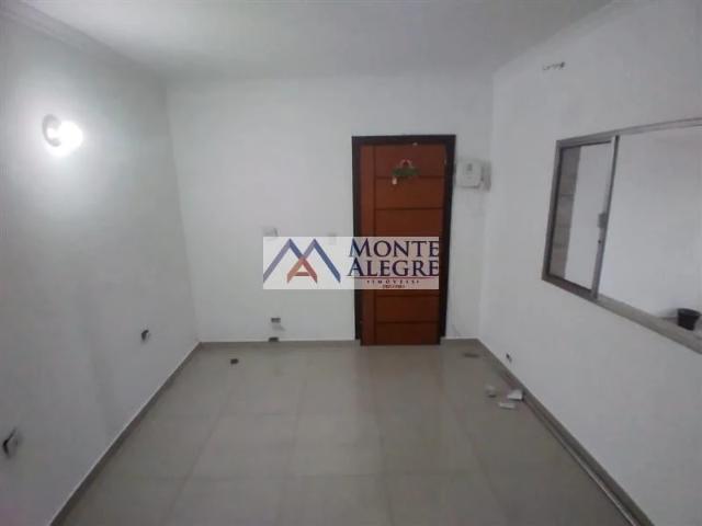 Casa / Sobrado para Locação em São Paulo/SP Americanópolis 2 Quartos