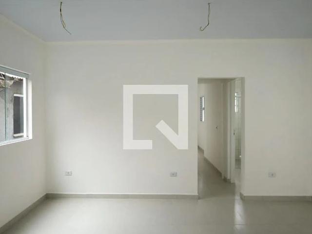 Casa / Sobrado para Locação em São Paulo/SP Americanópolis 2 Quartos