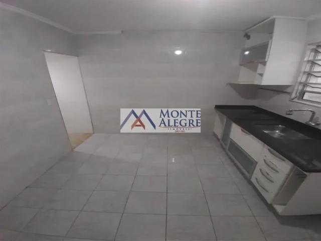 Casa / Sobrado para Locação em São Paulo/SP Americanópolis 2 Quartos