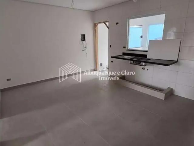 Casa / Sobrado para Locação em São Paulo/SP Americanópolis 2 Quartos