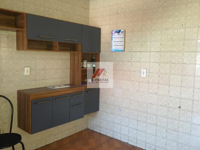 Casa / Sobrado para Locação em São Paulo/SP Americanópolis 2 Quartos