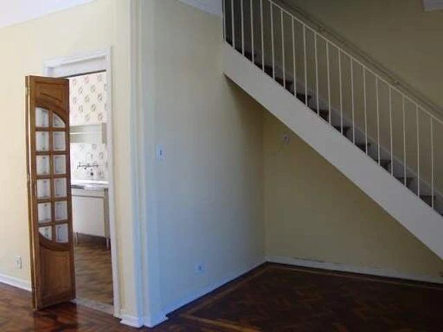 Casa / Sobrado para Locação em São Paulo/SP Aclimação 3 Quartos