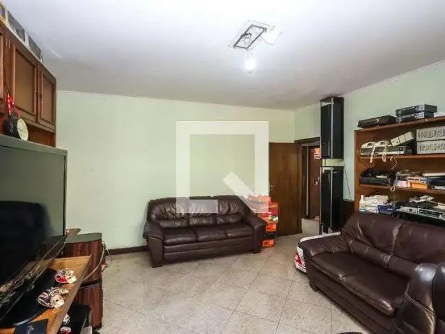 Casa / Sobrado para Locação em São Paulo/SP Aclimação 3 Quartos