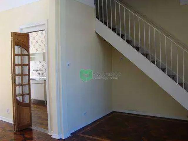 Casa / Sobrado para Locação em São Paulo/SP Aclimação 3 Quartos