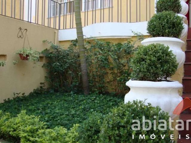 Casa / Sobrado para Locação em São Paulo/SP Aclimação 3 Quartos