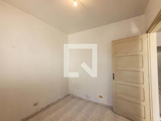 Casa / Sobrado para Locação em São Paulo/SP Aclimação 3 Quartos