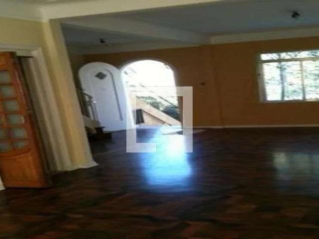 Casa / Sobrado para Locação em São Paulo/SP Aclimação 3 Quartos