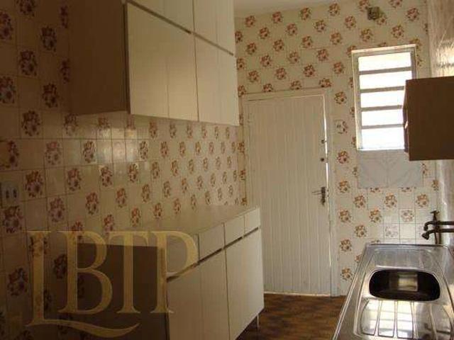 Casa / Sobrado para Locação em São Paulo/SP Aclimação 3 Quartos