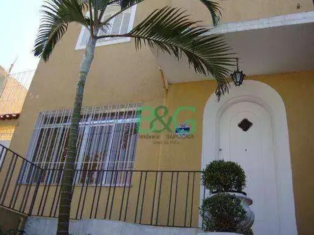 Casa / Sobrado para Locação em São Paulo/SP Aclimação 3 Quartos