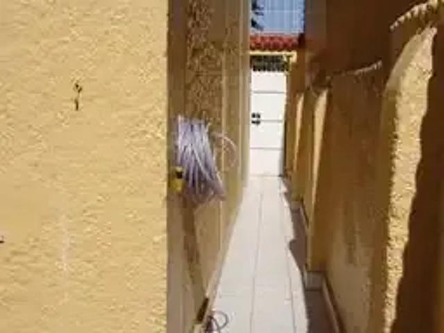 Casa / Sobrado para Locação em São Paulo/SP Aclimação 3 Quartos