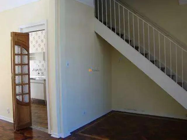 Casa / Sobrado para Locação em São Paulo/SP Aclimação 3 Quartos