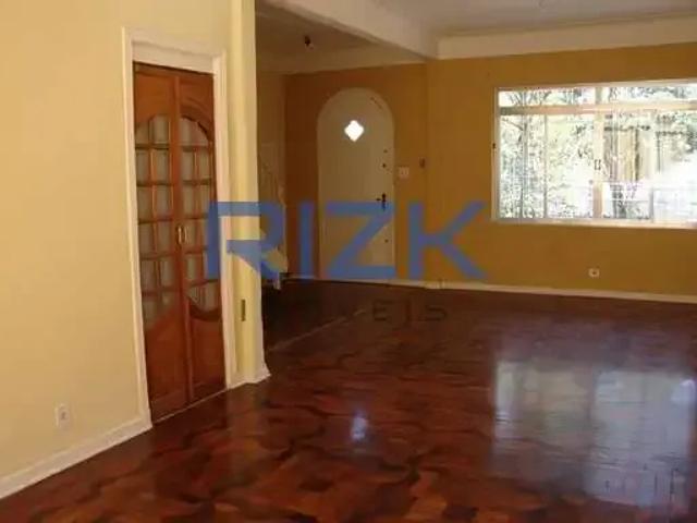 Casa / Sobrado para Locação em São Paulo/SP Aclimação 3 Quartos