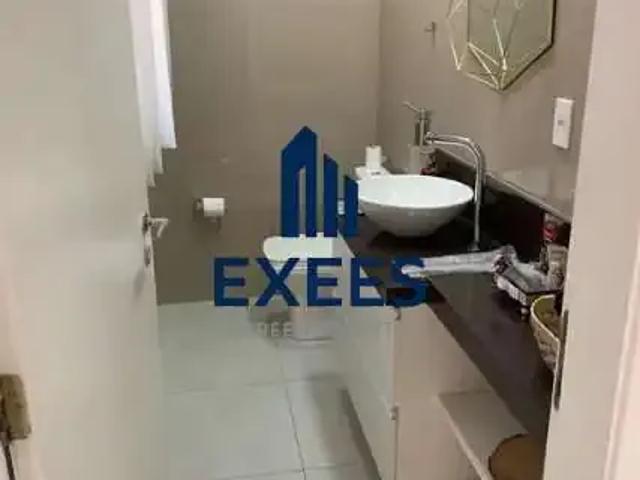 Casa / Sobrado para Locação em São Paulo/SP Aclimação 3 Quartos