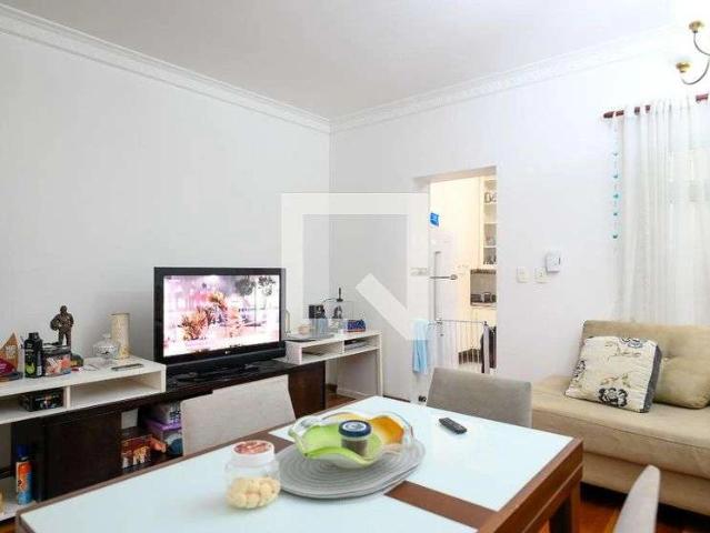 Casa / Sobrado para Locação em São Paulo/SP Aclimação 3 Quartos