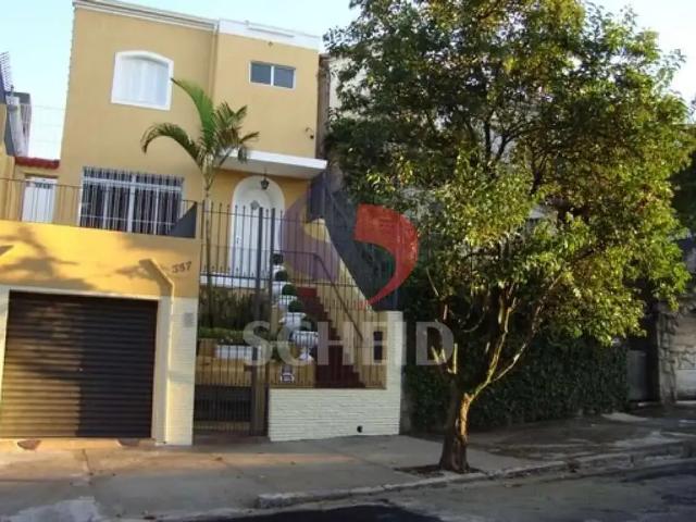 Casa / Sobrado para Locação em São Paulo/SP Aclimação 3 Quartos