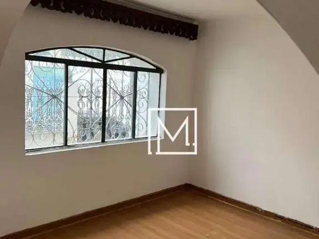 Casa / Sobrado para Locação em São Paulo/SP Aclimação 3 Quartos