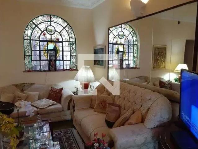 Casa / Sobrado para Locação em São Paulo/SP Aclimação 3 Quartos