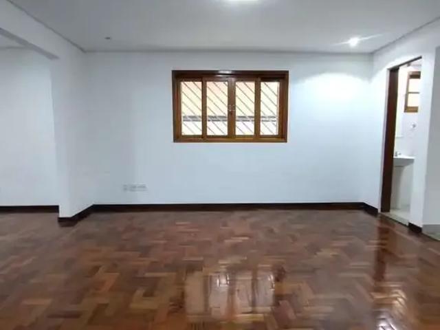 Casa / Sobrado para Locação em São Paulo/SP Aclimação 3 Quartos