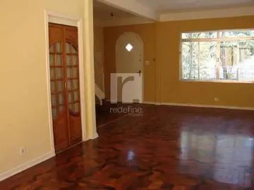 Casa / Sobrado para Locação em São Paulo/SP Aclimação 3 Quartos
