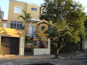 Casa / Sobrado para Locação em São Paulo/SP Aclimação 3 Quartos