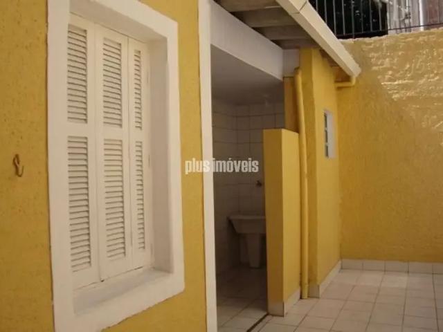 Casa / Sobrado para Locação em São Paulo/SP Aclimação 2 Quartos