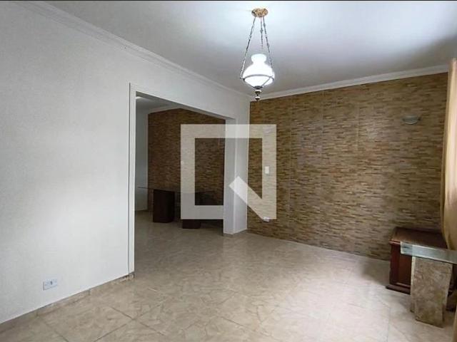 Casa / Sobrado para Locação em São Paulo/SP Aclimação 2 Quartos