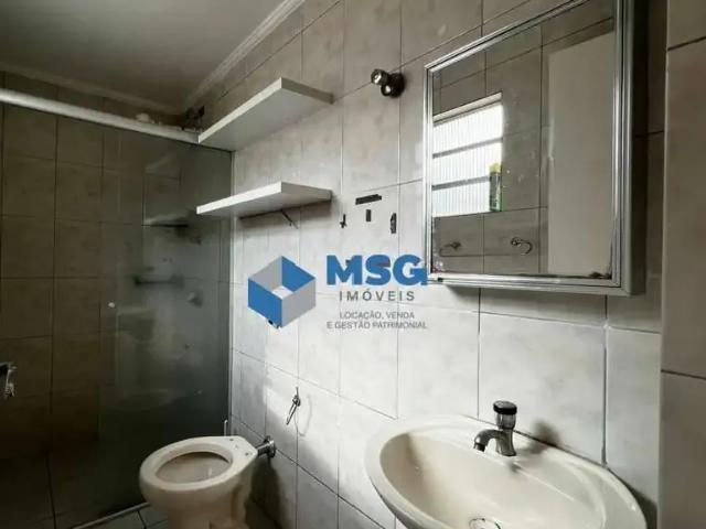 Casa / Sobrado para Locação em São Paulo/SP Aclimação 2 Quartos