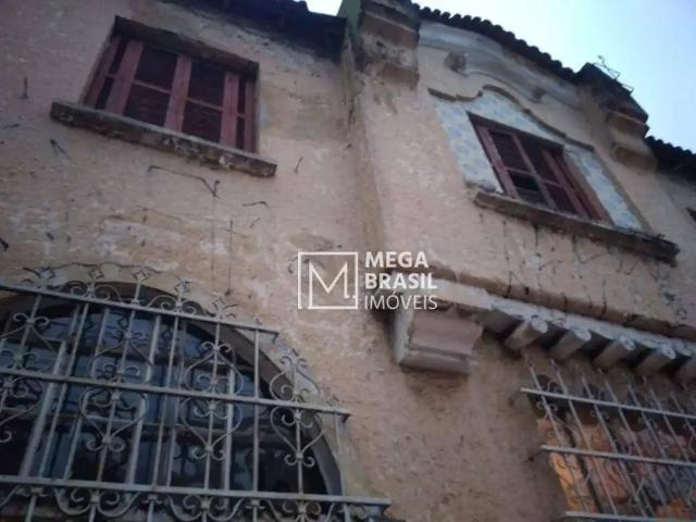 Casa / Sobrado para Locação em São Paulo/SP Aclimação 2 Quartos