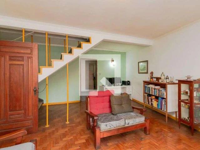 Casa / Sobrado para Locação em São Paulo/SP Aclimação 2 Quartos