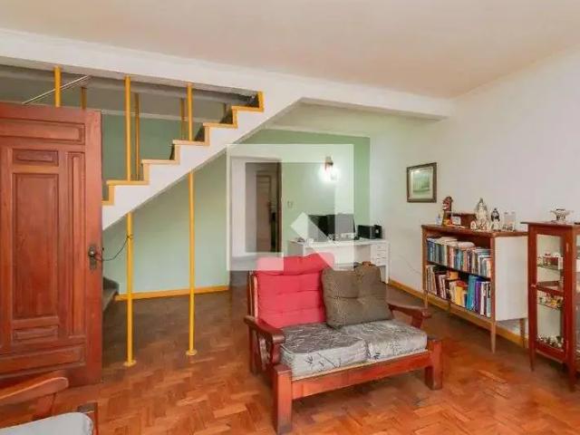 Casa / Sobrado para Locação em São Paulo/SP Aclimação 2 Quartos