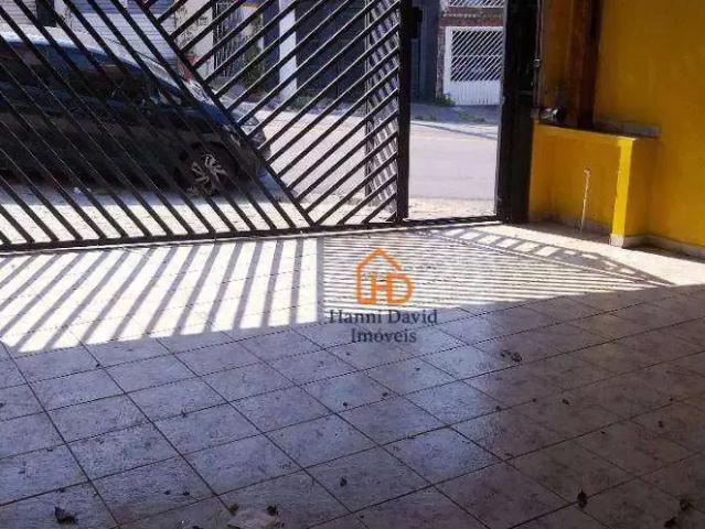 Casa / Sobrado para Locação em São Paulo/SP Aclimação 7 Quartos