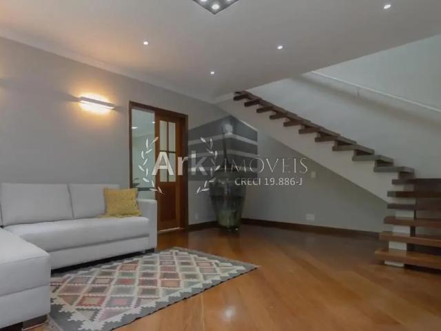 Casa / Sobrado para Locação em São Paulo/SP Aclimação 4 Quartos
