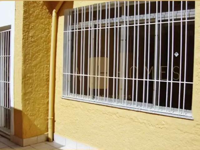 Casa / Sobrado para Locação em São Paulo/SP Aclimação 4 Quartos