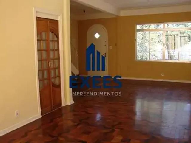 Casa / Sobrado para Locação em São Paulo/SP Aclimação 4 Quartos