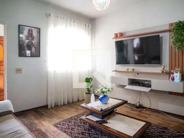 Casa / Sobrado para Locação em São Paulo/SP Aclimação 4 Quartos
