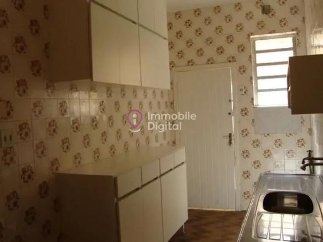 Casa / Sobrado para Locação em São Paulo/SP Aclimação 4 Quartos