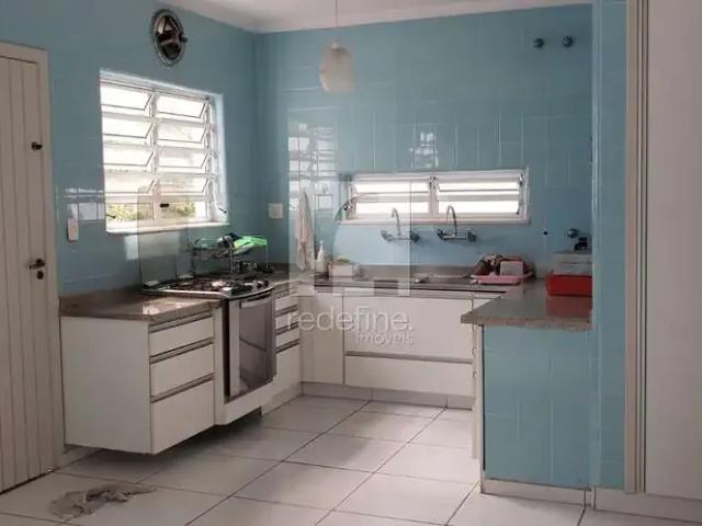 Casa / Sobrado para Locação em São Paulo/SP Aclimação 4 Quartos