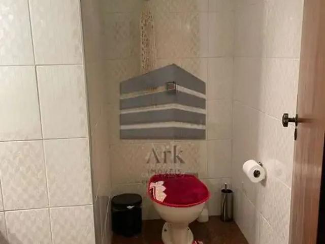 Casa / Sobrado para Locação em São Paulo/SP Aclimação 4 Quartos