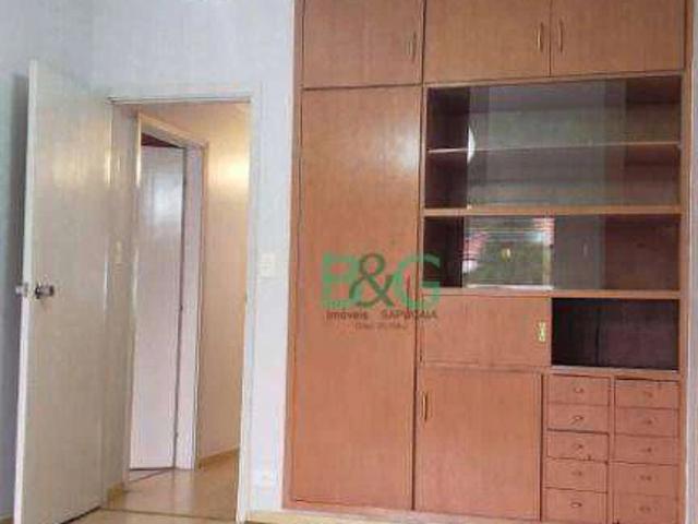 Casa / Sobrado para Locação em São Paulo/SP Aclimação 4 Quartos