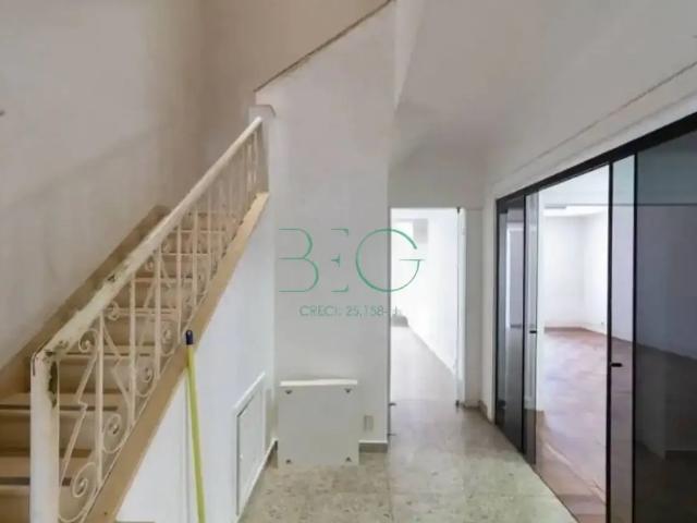 Casa / Sobrado para Locação em São Paulo/SP Aclimação 4 Quartos