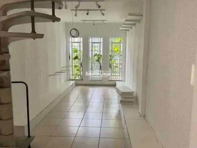 Casa / Sobrado para Locação em São Paulo/SP Aclimação 6 Quartos