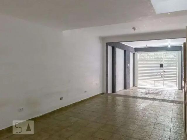 Casa / Sobrado para Locação em São Paulo/SP Água Branca 3 Quartos