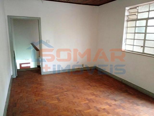 Casa / Sobrado para Locação em São Paulo/SP Água Branca 3 Quartos