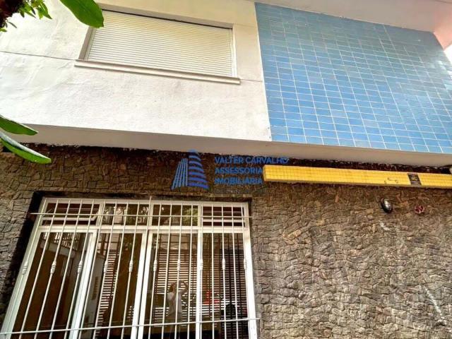 Casa / Sobrado para Locação em São Paulo/SP Água Branca 3 Quartos